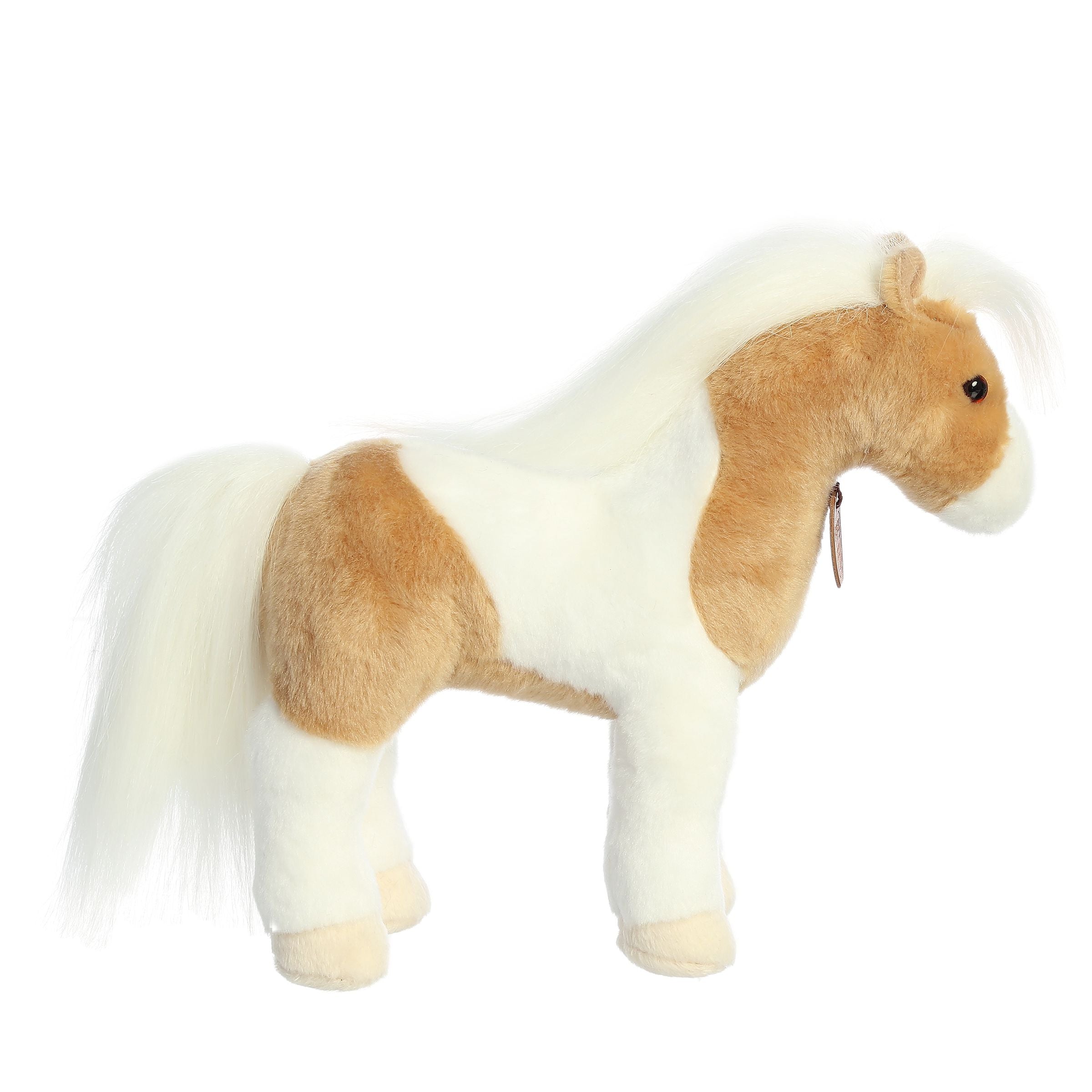 Aurora® - Breyer® - 11 Highland Pony