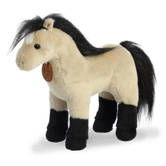 Aurora® - Breyer® - 11" Highland Pony