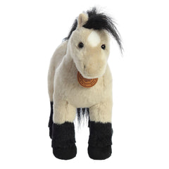 Aurora® - Breyer® - 11" Highland Pony