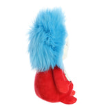 Aurora® - Dr. Seuss™ - Cosa 2 de arte pop de 9"