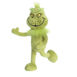 Aurora® - Dr. Seuss™ - Armadura Grinch de 12"