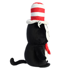 Aurora® - Dr. Seuss™ - Gato blando con sombrero de 20"