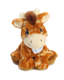 Aurora® - Precious Moments™ - Jirafa Raffie de 8,5"
