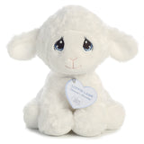 Aurora® - Precious Moments™ - Cordero Luffie de 8,5"
