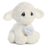 Aurora® - Precious Moments™ - Cordero Luffie de 8,5"
