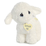 Aurora® - Precious Moments™ - 10" Luffie Lamb Musical
