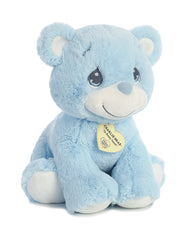 Aurora® - Precious Moments™ - 12" Charlie Bear Azul