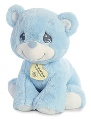 Aurora® - Precious Moments™ - 12" Charlie Bear Azul