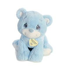 Aurora® - Precious Moments™ - 12" Charlie Bear Azul