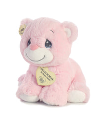 Aurora® - Precious Moments™ - 8.5" Charlie Bear Rosa