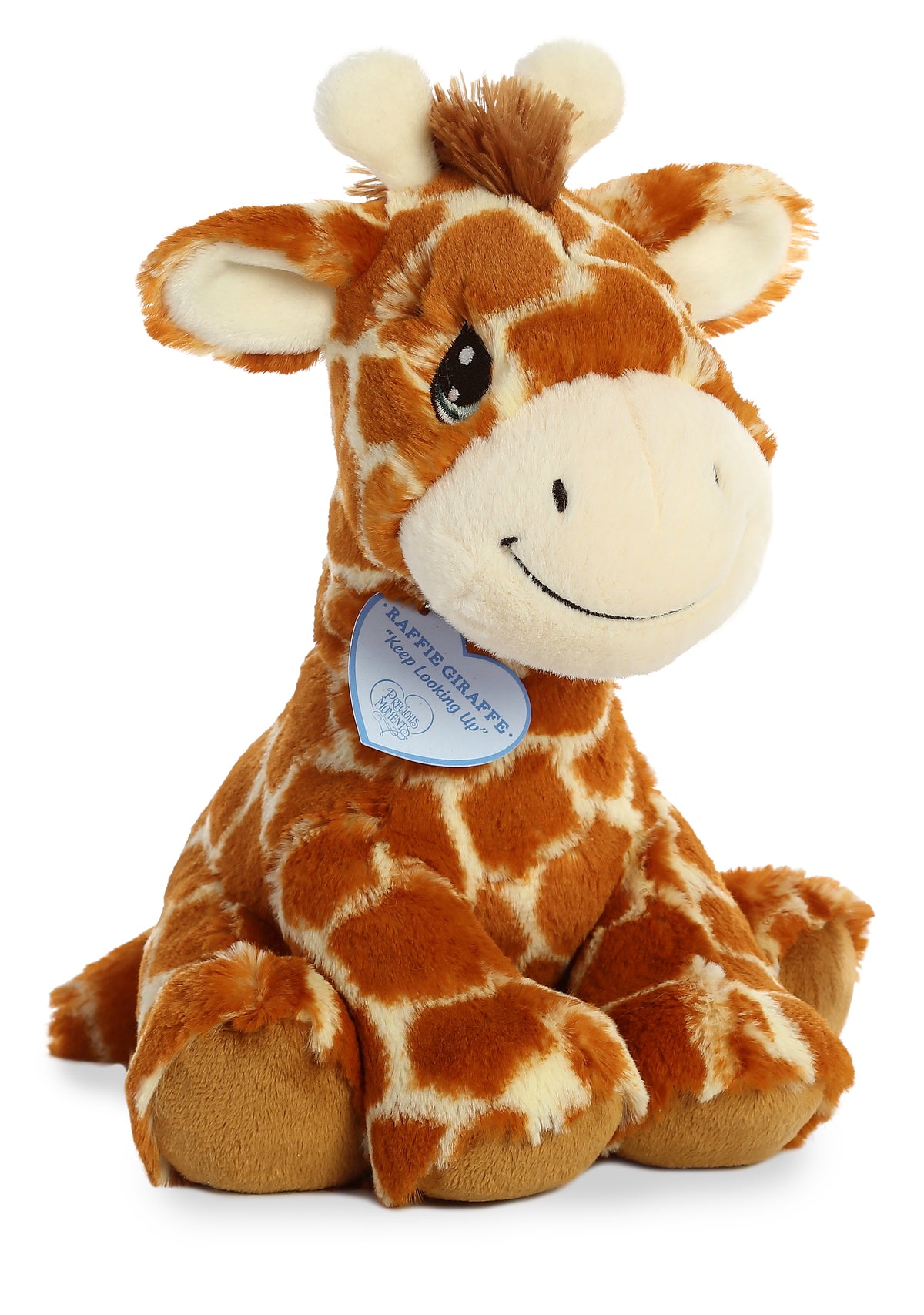 Aurora® - Precious Moments™ -  Raffie Giraffe