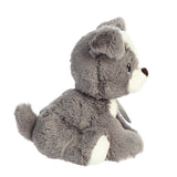Aurora® - Precious Moments™ - Winston Terrier de 8,5"