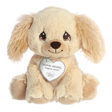 Aurora® - Precious Moments™ - Daniel Spaniel de 8.5"