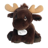 Aurora® - Precious Moments™ - Alce Miles de 8,5"