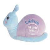 Aurora® - Precious Moments™ - 13" Celebrate The Little Things Snail