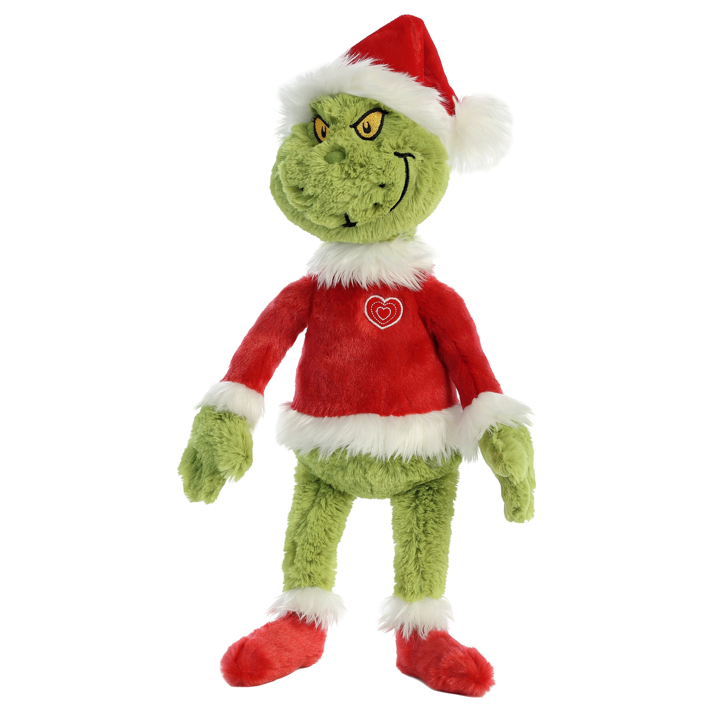 Peluche Palm Pals™ Le Grinch Dr. Seuss™