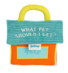 Aurora® - Dr. Seuss™ - 8" What Pet Should I Get Gift Set