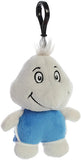 Aurora® - Dr. Seuss™ - 4" Yertle The Turtle