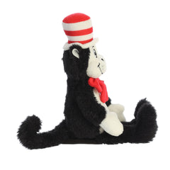 Aurora® - Dr. Seuss™ - Shoulderkin™ - El gato en el sombrero de 8"