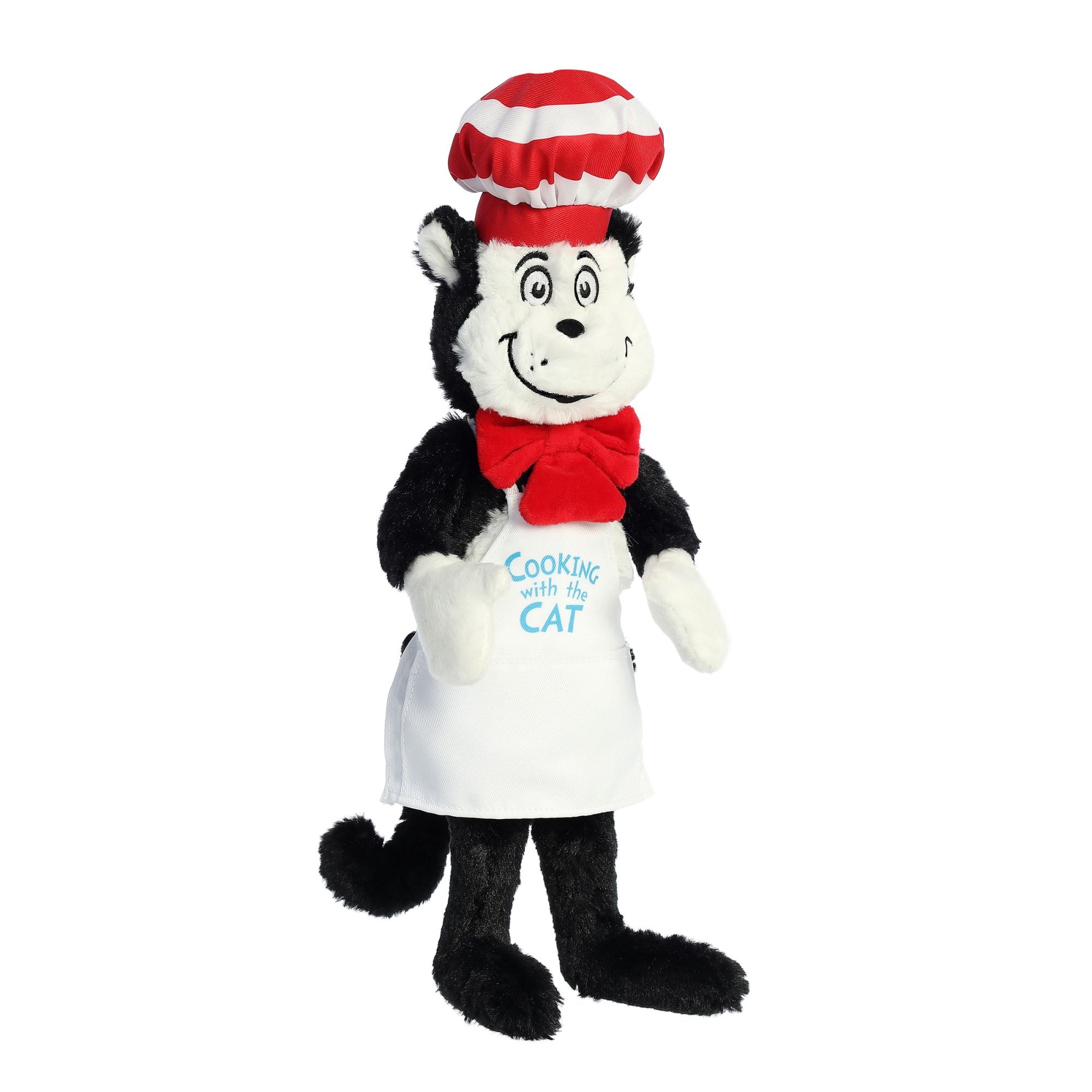 Aurora® - Dr. Seuss™ - 14" Chef Cat In The Hat
