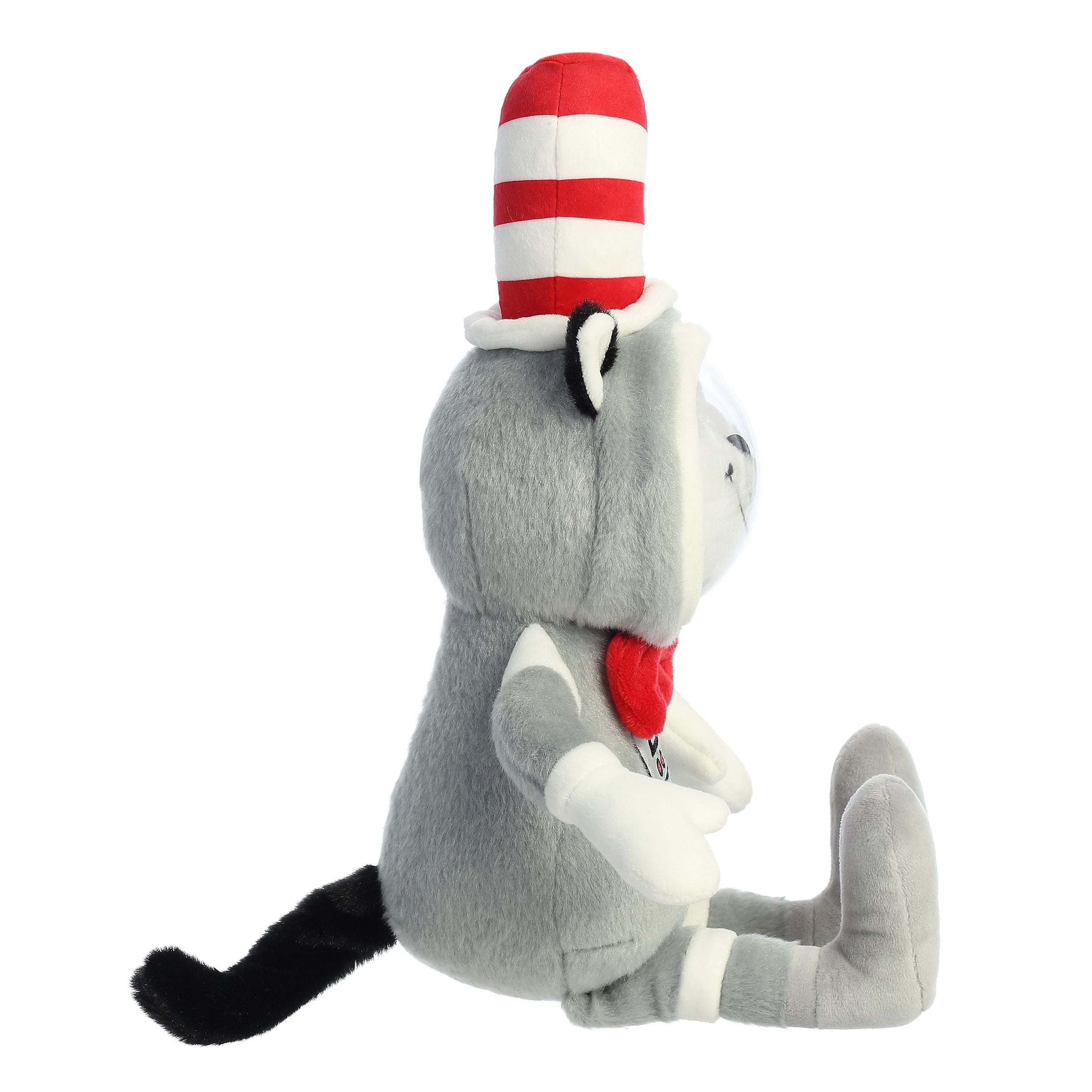 Aurora® - Dr. Seuss™ - 15" Astronaut Cat In The Hat