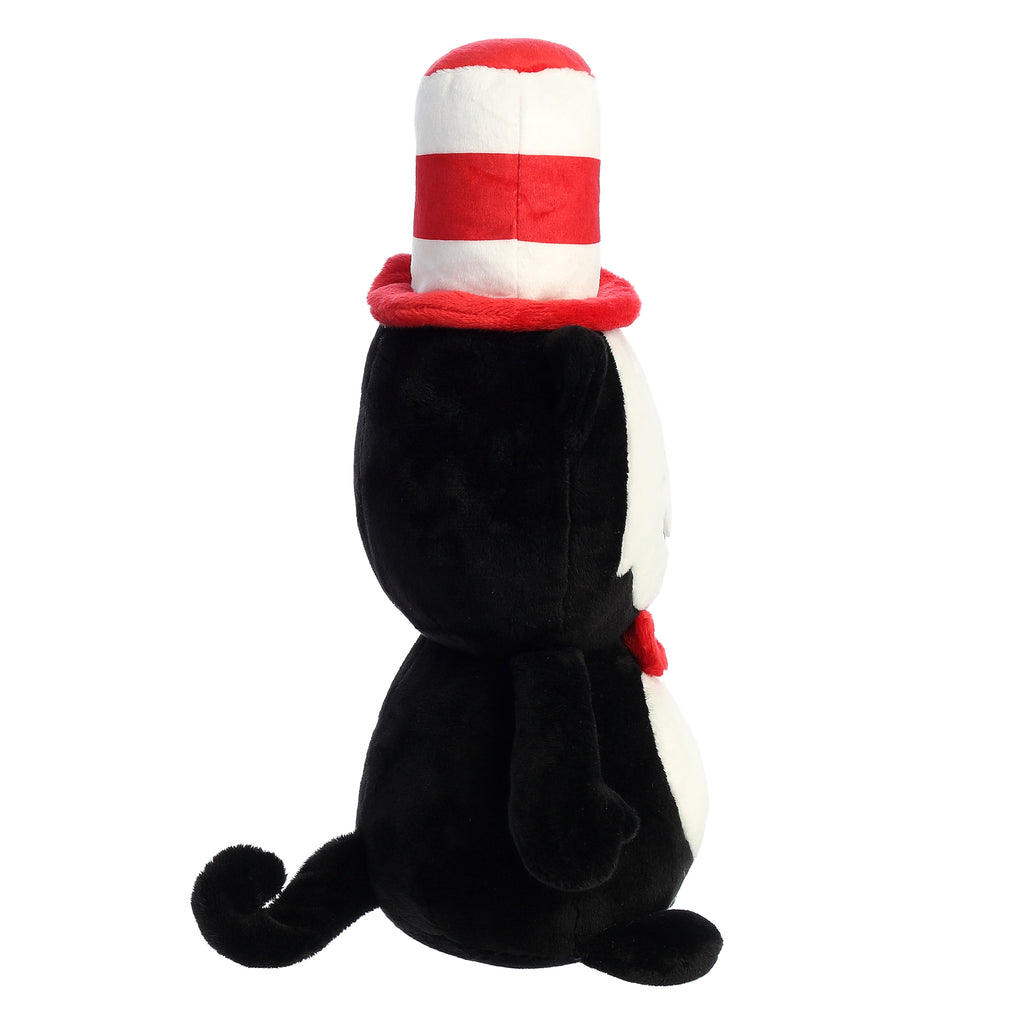 Cappello Dr Seuss Cappello A Cilindro In Feltro Rosso E Bianco A Righe,  Costume Dr. Seuss Gatto Con Cappello Lego Harry Potter Cappello, image size:1024x1024