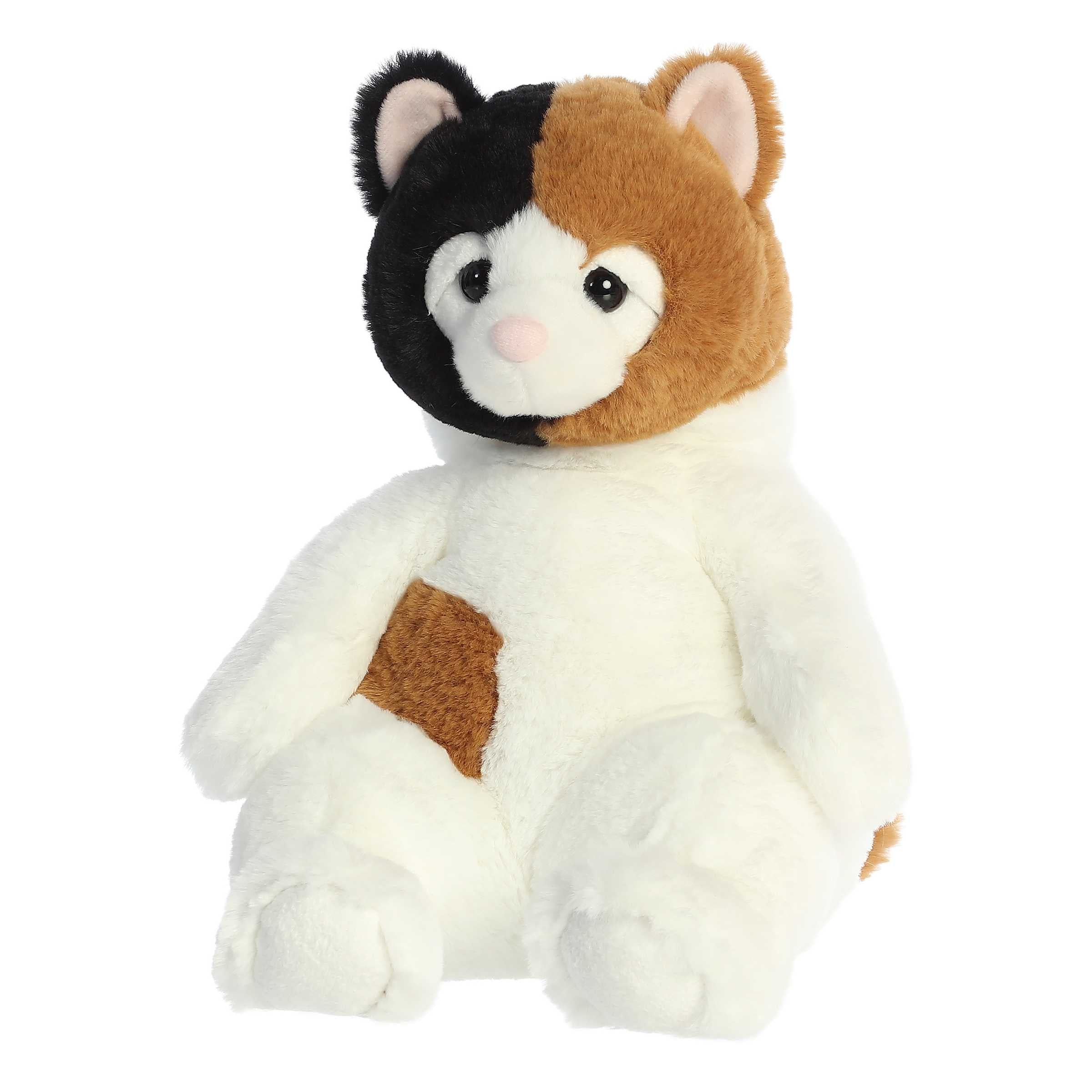 Aurora MIYONI CATS & DOGS PLUSH Cuddly Soft Toy Teddy Kids Gift Brand New