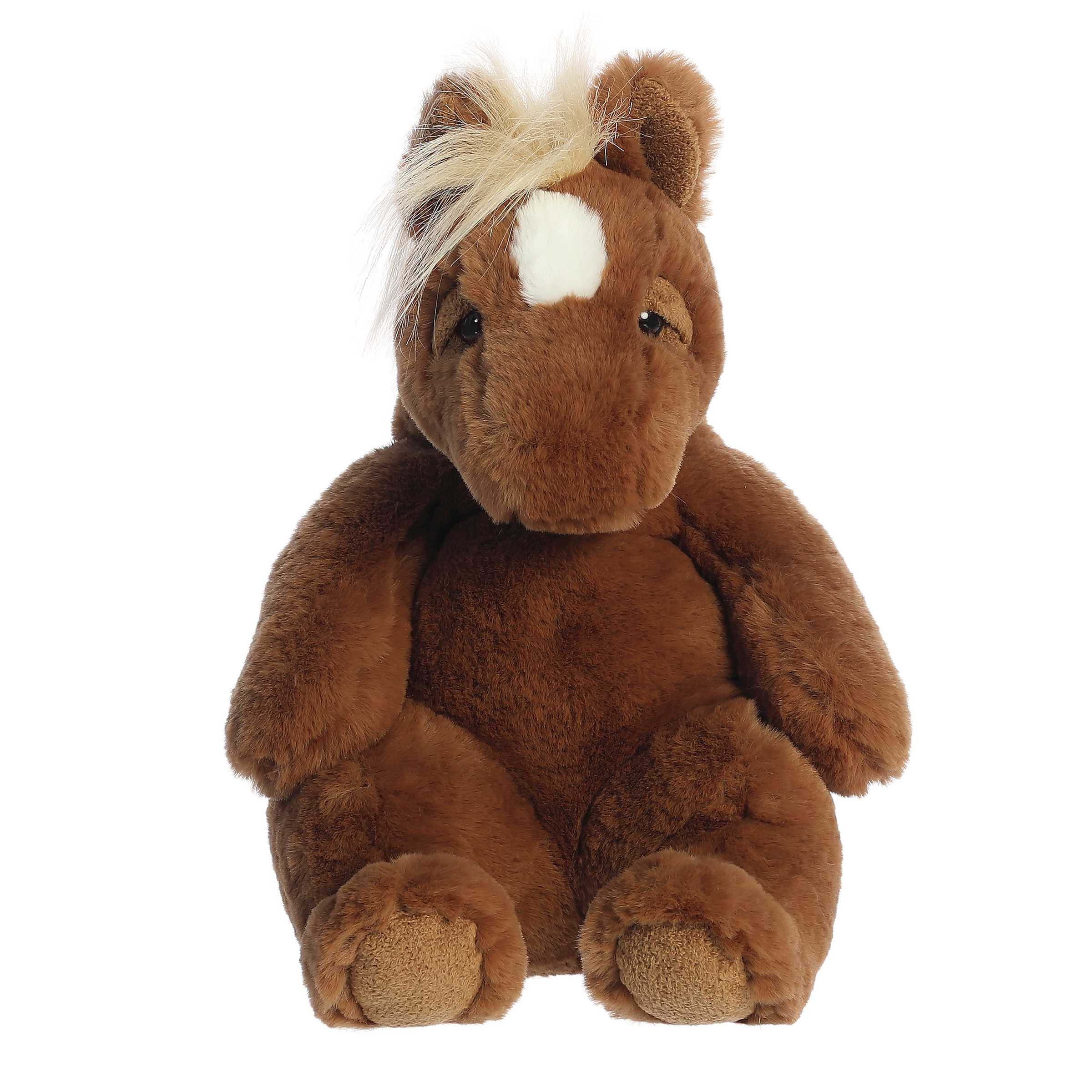 Da Horse - Majestic Sluuumpy Collection Plush - Aurora – Aurora®