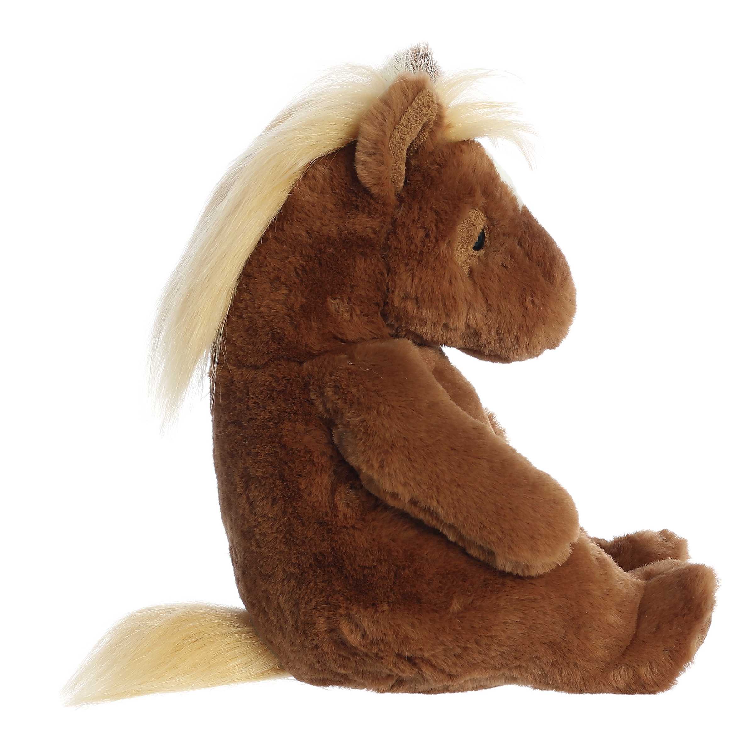 Da Horse - Majestic Sluuumpy Collection Plush - Aurora – Aurora®