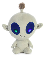 Aurora® - Galactic Cuties™ - 8" Bob Light Up Alien