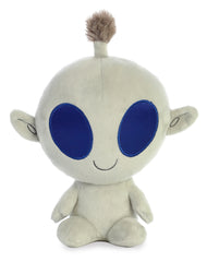 Aurora® - Galactic Cuties™ - 8" Bob Light Up Alien