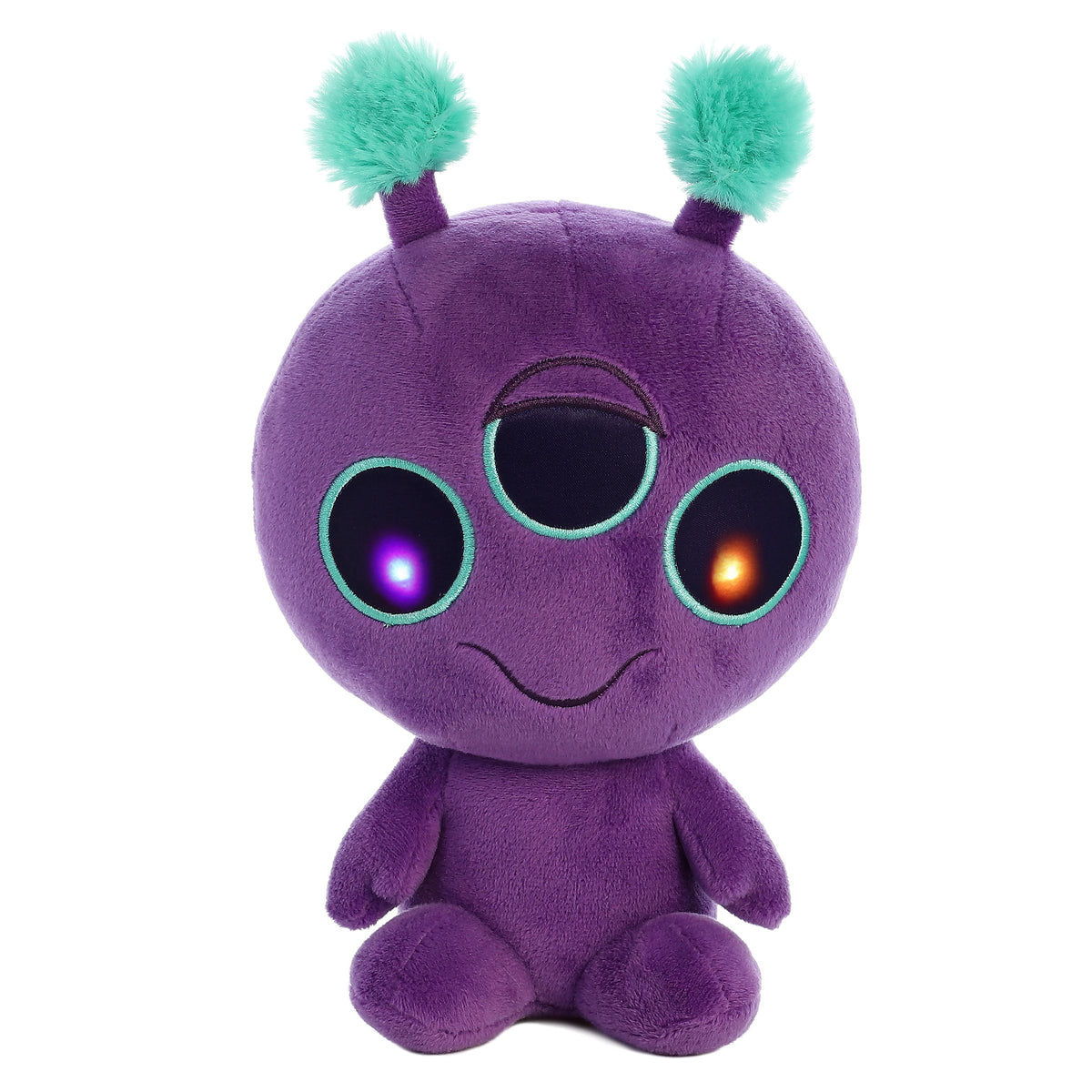 Aurora® - Galactic Cuties™ - 8" Boink Galactic