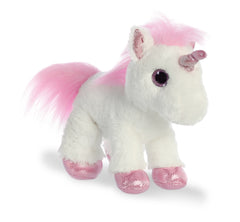Aurora® - Sparkle Tales™ - 12" Pink Unicorn