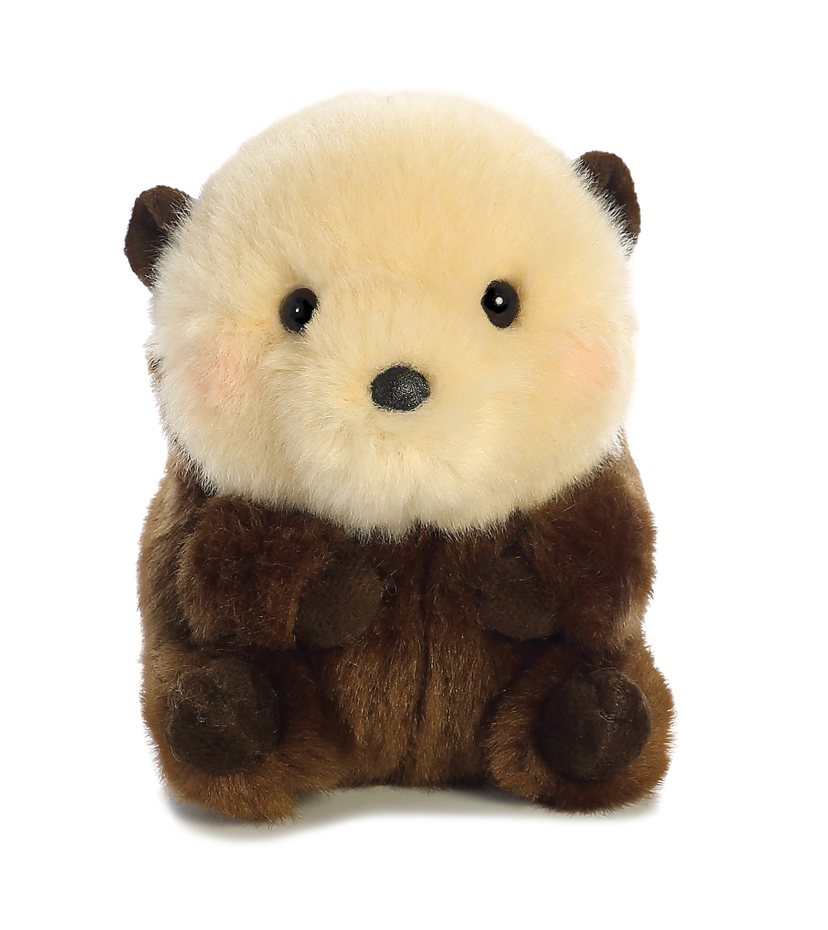 Aurora - Small Brown Miyoni - 9 Chipmunk - Adorable Stuffed