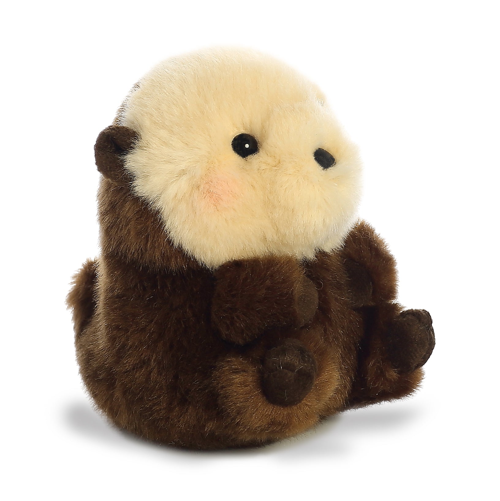 Aurora - Rolly Pet - 5 Smiles Sea Otter