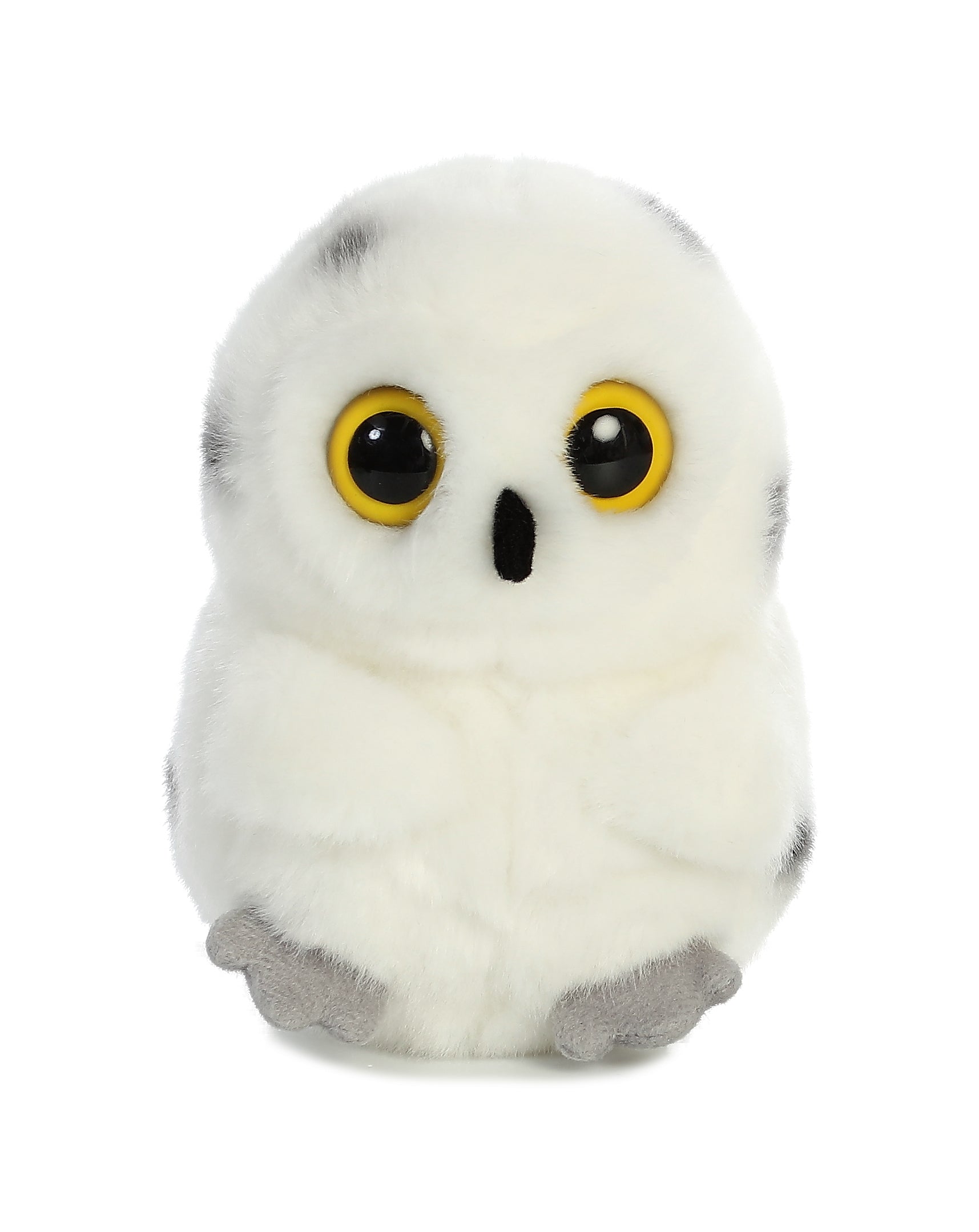Aurora® - Rolly Pet™ - Hoot Owl™ de 5"