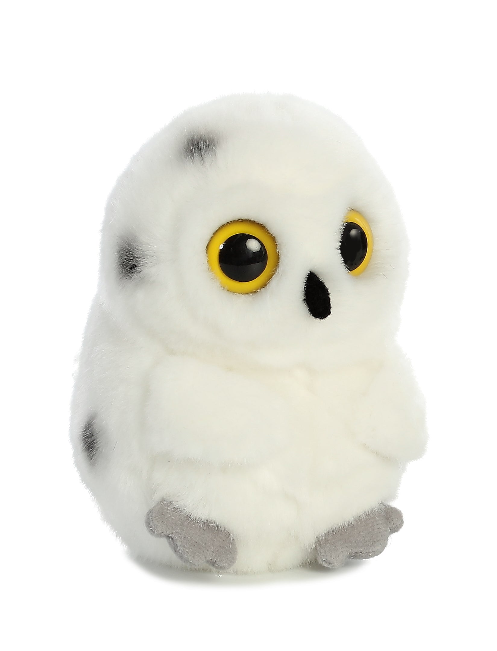 Aurora® - Rolly Pet™ - 5" Hoot Owl™