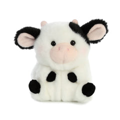 Aurora® - Rolly Pet™ - Daisy Cow™ de 5"