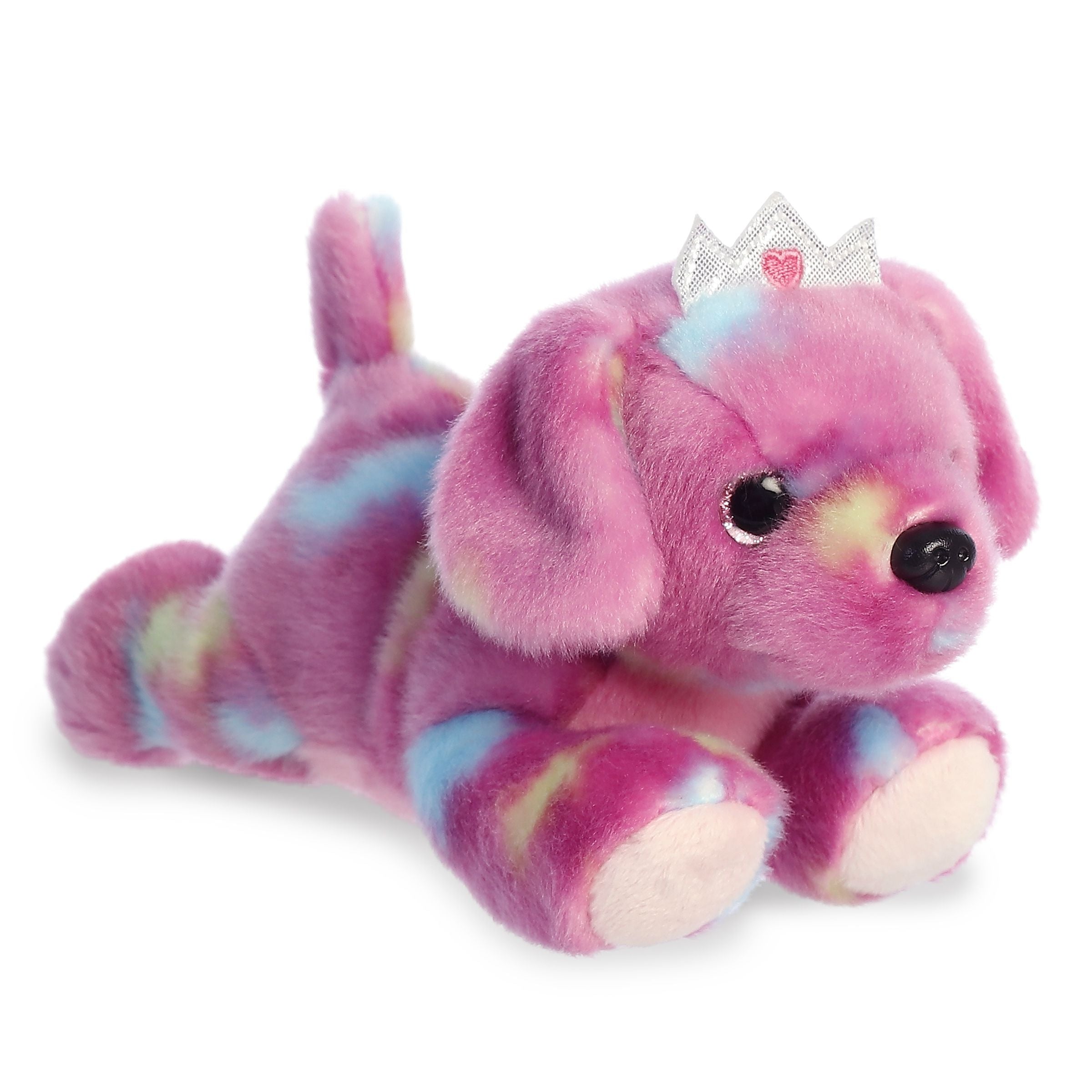 Aurora® - Bright Fancies™ - Princesa Tutti Puppy™ de 7"