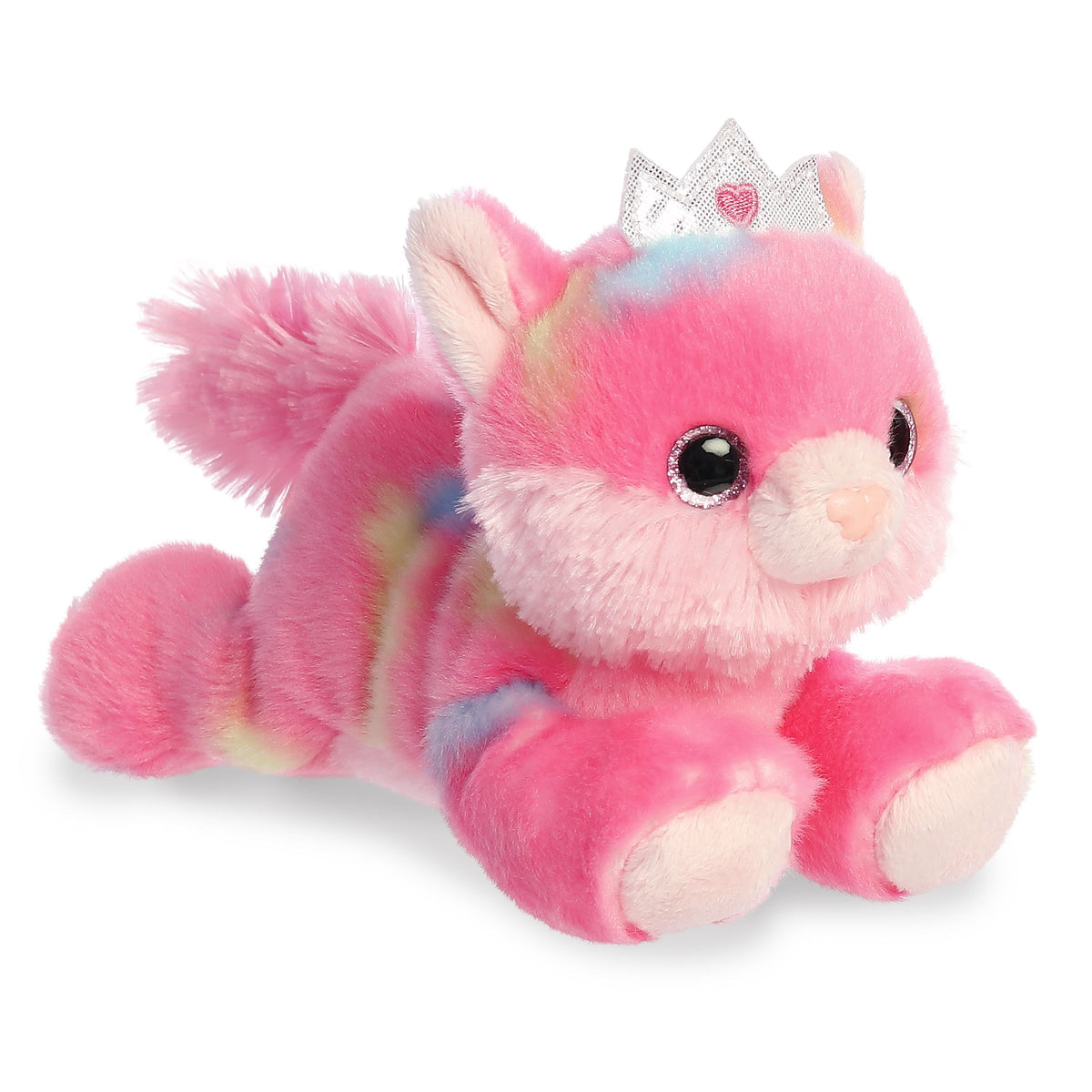 Aurora® - Bright Fancies™ - 7" Princess Frutti Kitty™