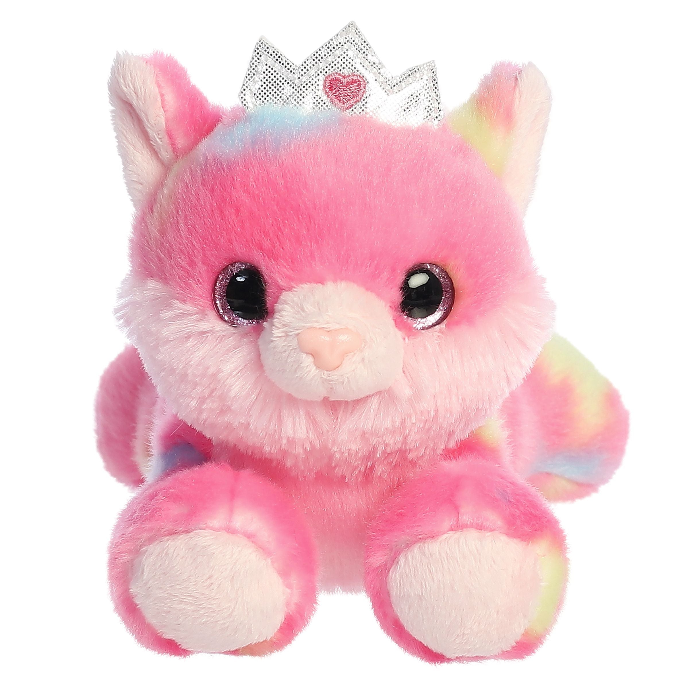 Aurora® - Bright Fancies™ - 7" Princess Frutti Kitty™