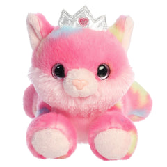 Aurora® - Bright Fancies™ - Princesa Frutti Kitty™ de 7"