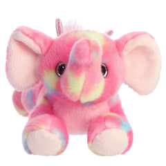 Aurora® - Bright Fancies™ - Elefante Candyapple™ de 7"