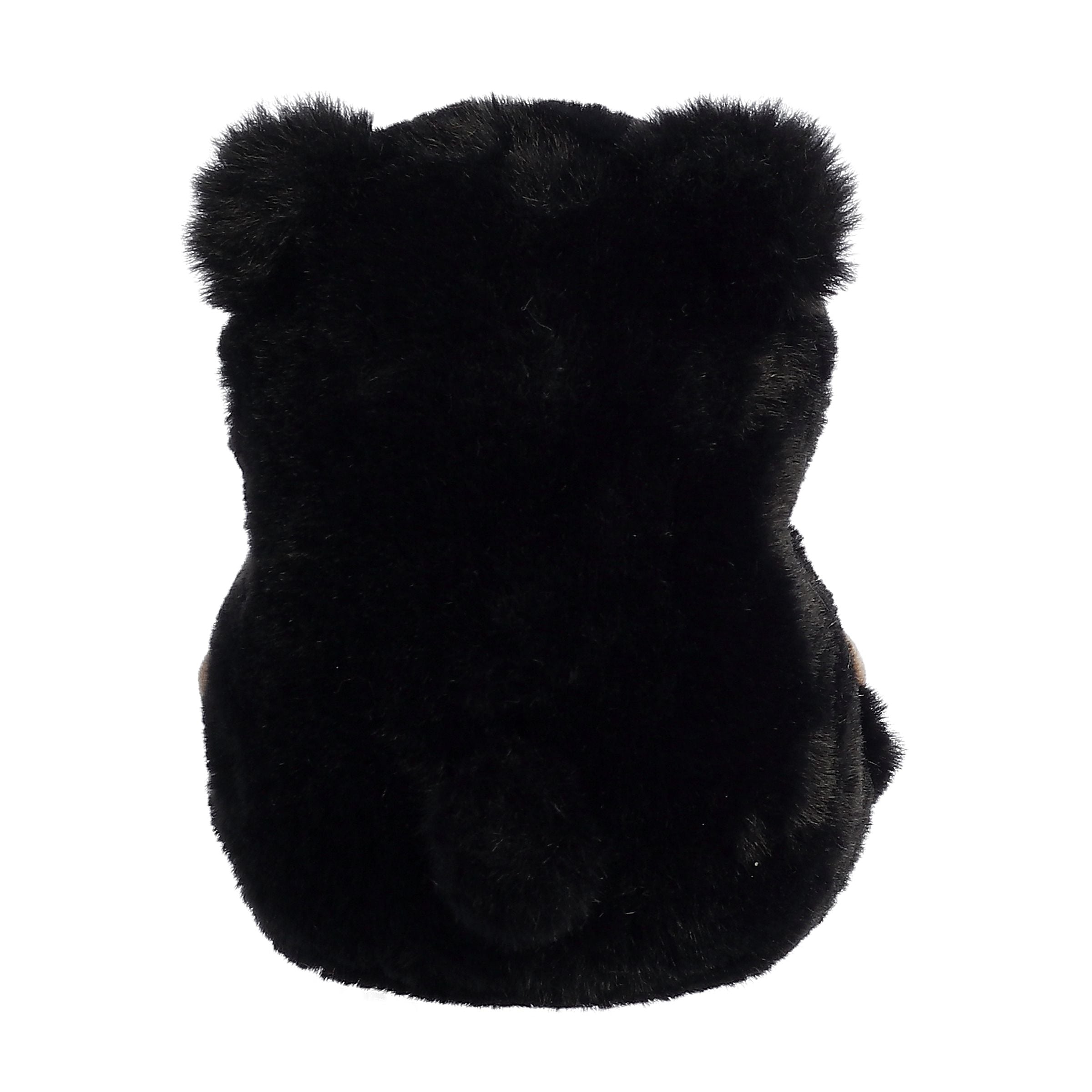 Aurora® - Rolly Pet™ - 5" Cuddles Black Bear™