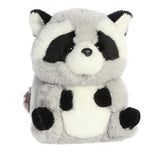 Aurora® - Rolly Pet™ - Mapache Ripley de 5"