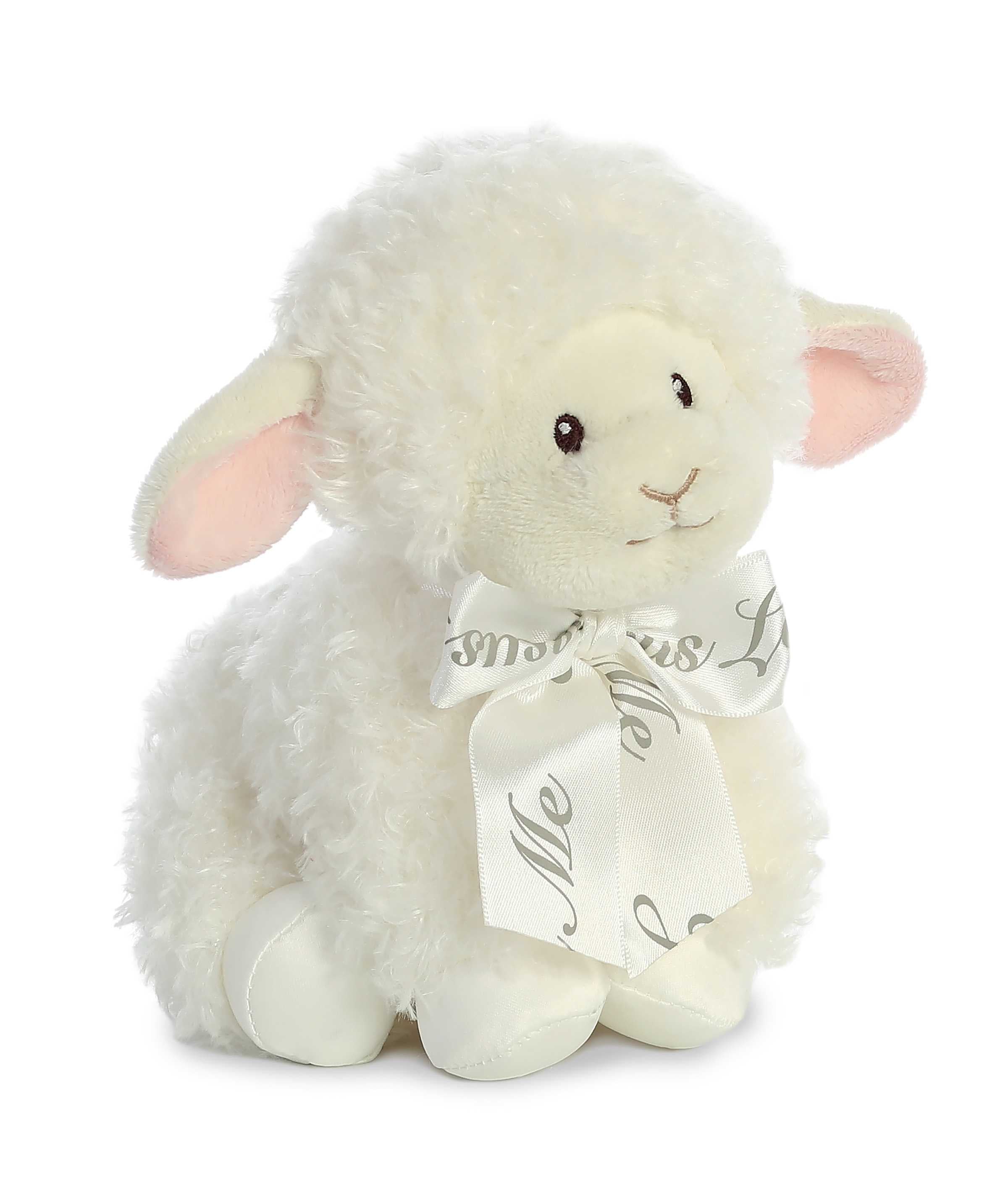 ebba™ - Blessing Lamb™ - 8" Blessings Lamb™