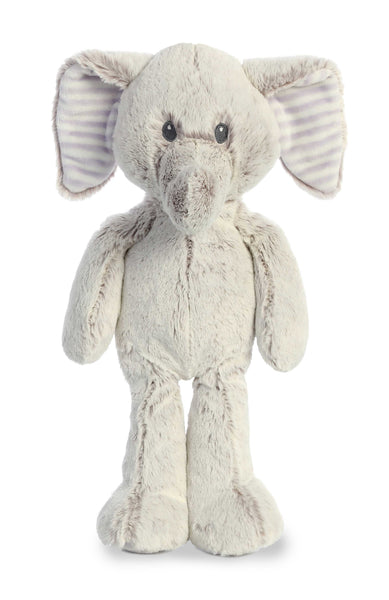  ぬいぐるみ Étienne Éclair エクレア Plush Elephant - Getty Museum Store
