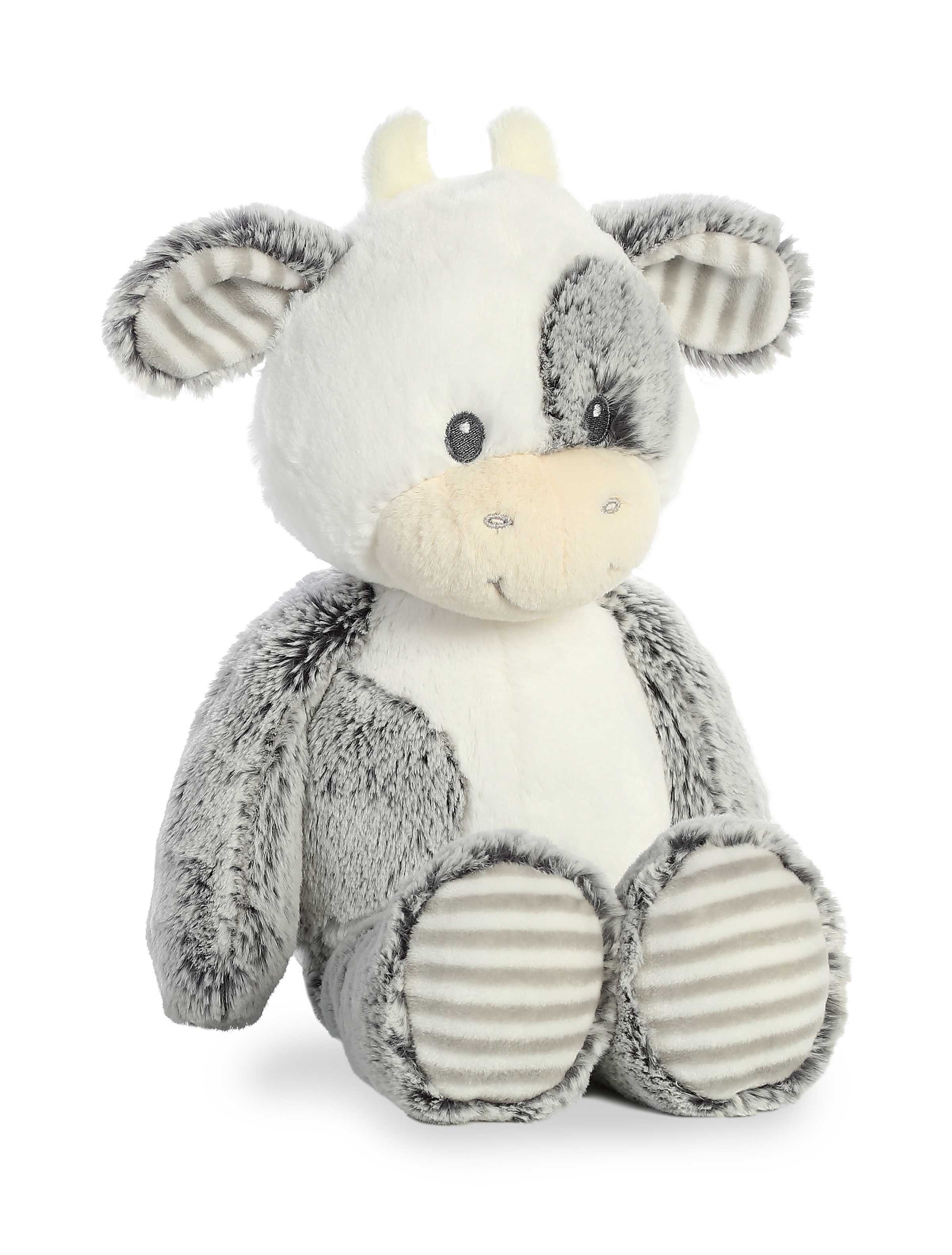 ebba™ - Cuddlers™ - Coby Cow™ de 14"