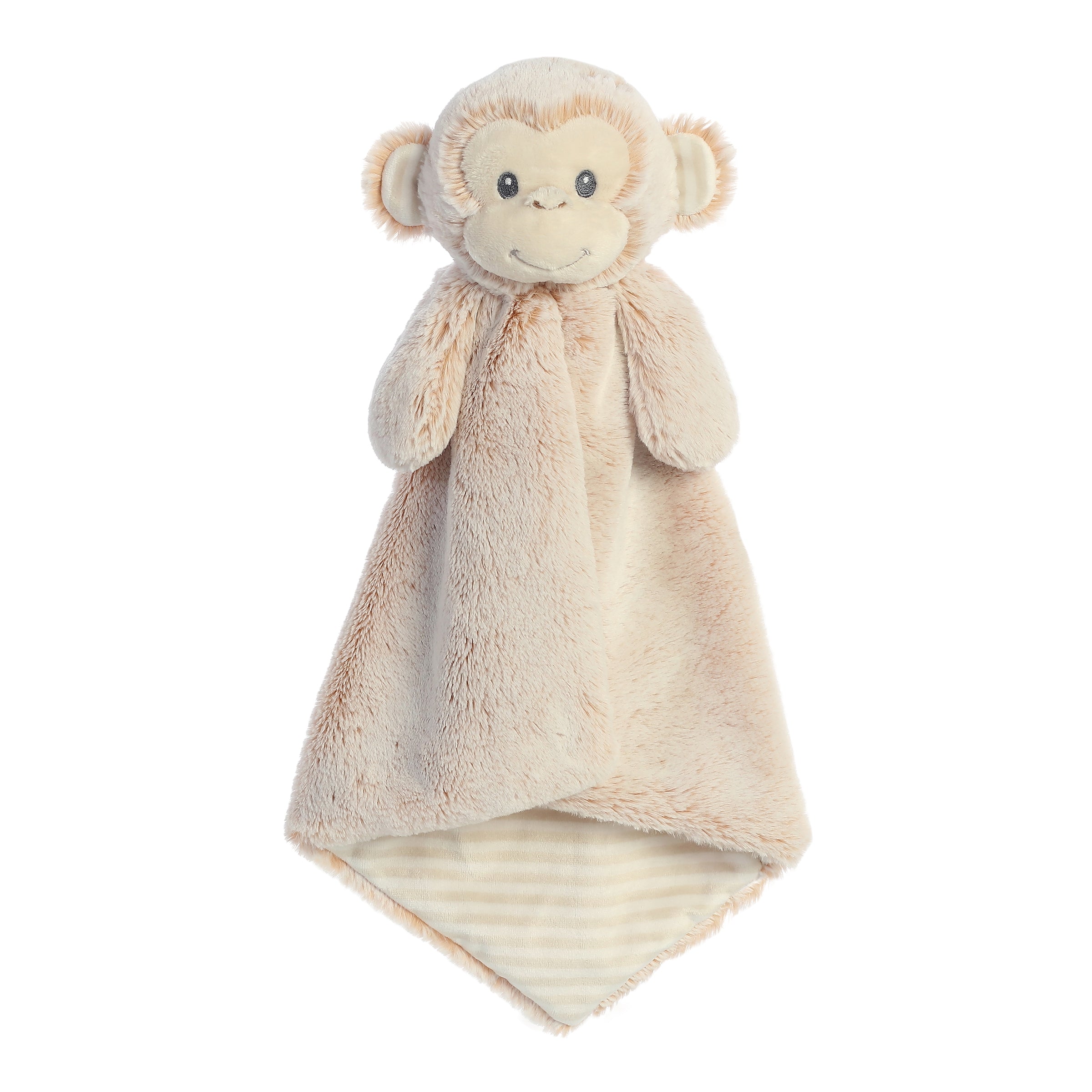 ebba™ - Cuddlers Luvster™ - 16" Marlow Monkey