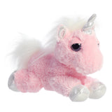 Aurora® - Dreamy Eyes™ - 10" Heavenly Pink Unicorn™